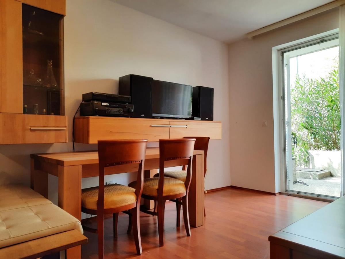 Holiday Home Marija Vantacici Εξωτερικό φωτογραφία