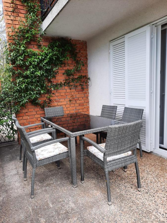 Holiday Home Marija Vantacici Εξωτερικό φωτογραφία