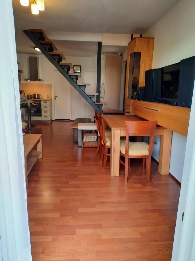 Holiday Home Marija Vantacici Εξωτερικό φωτογραφία
