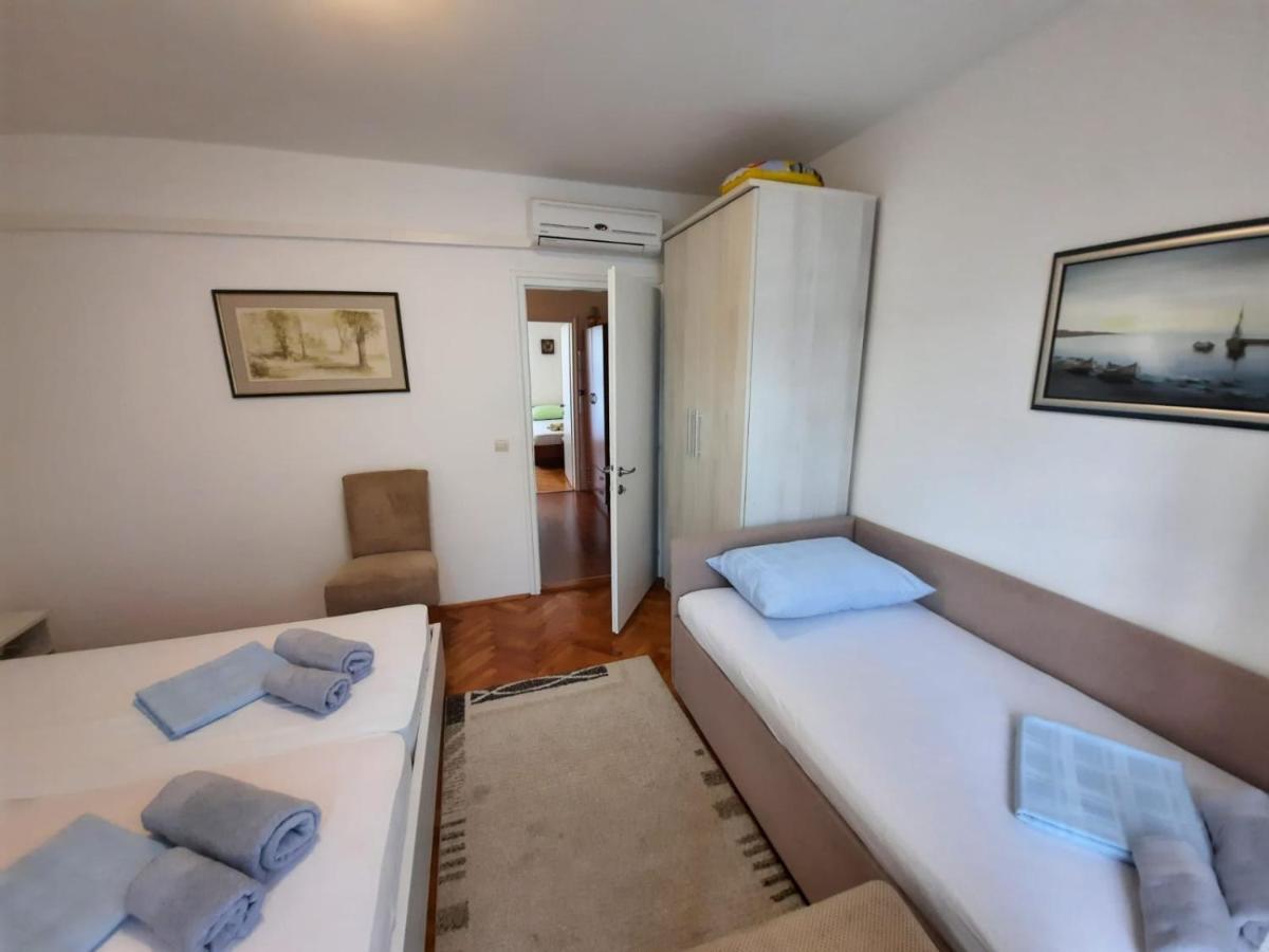 Holiday Home Marija Vantacici Εξωτερικό φωτογραφία