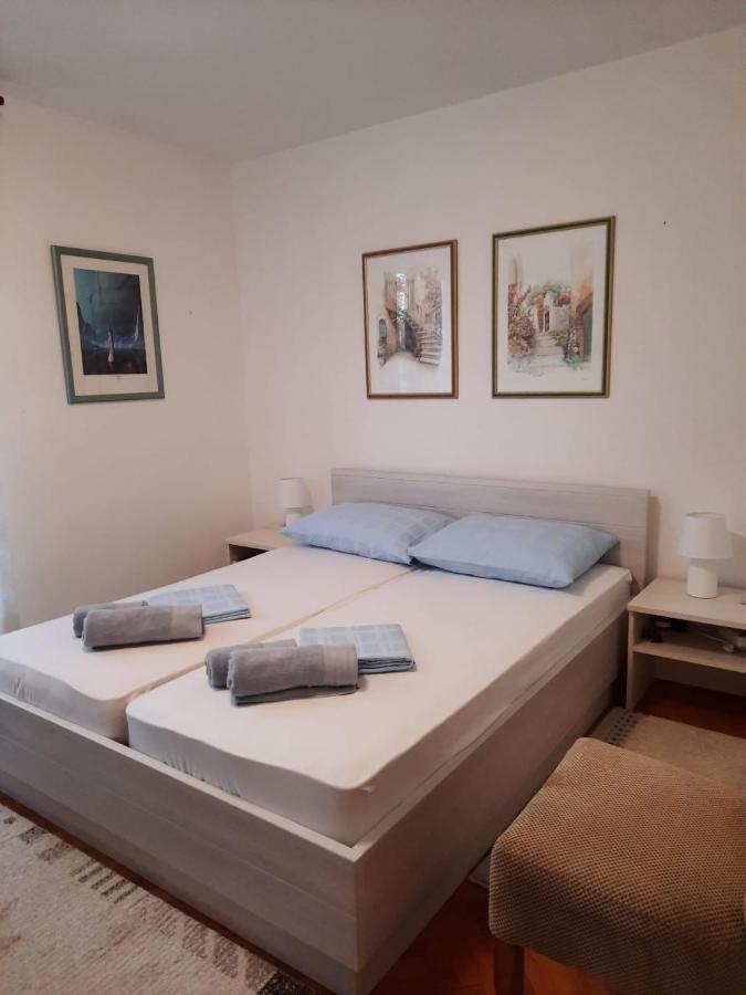Holiday Home Marija Vantacici Εξωτερικό φωτογραφία