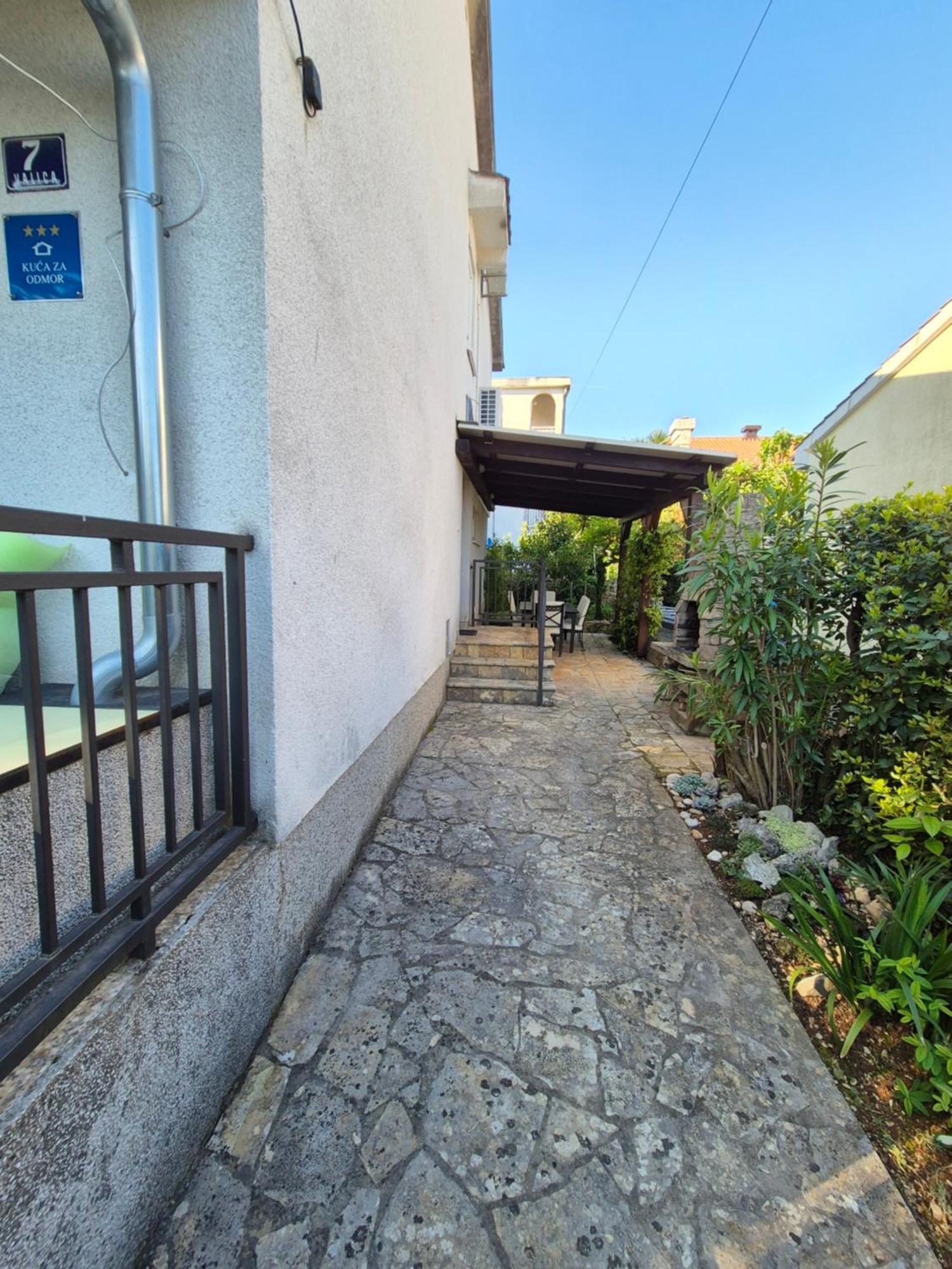 Holiday Home Marija Vantacici Εξωτερικό φωτογραφία