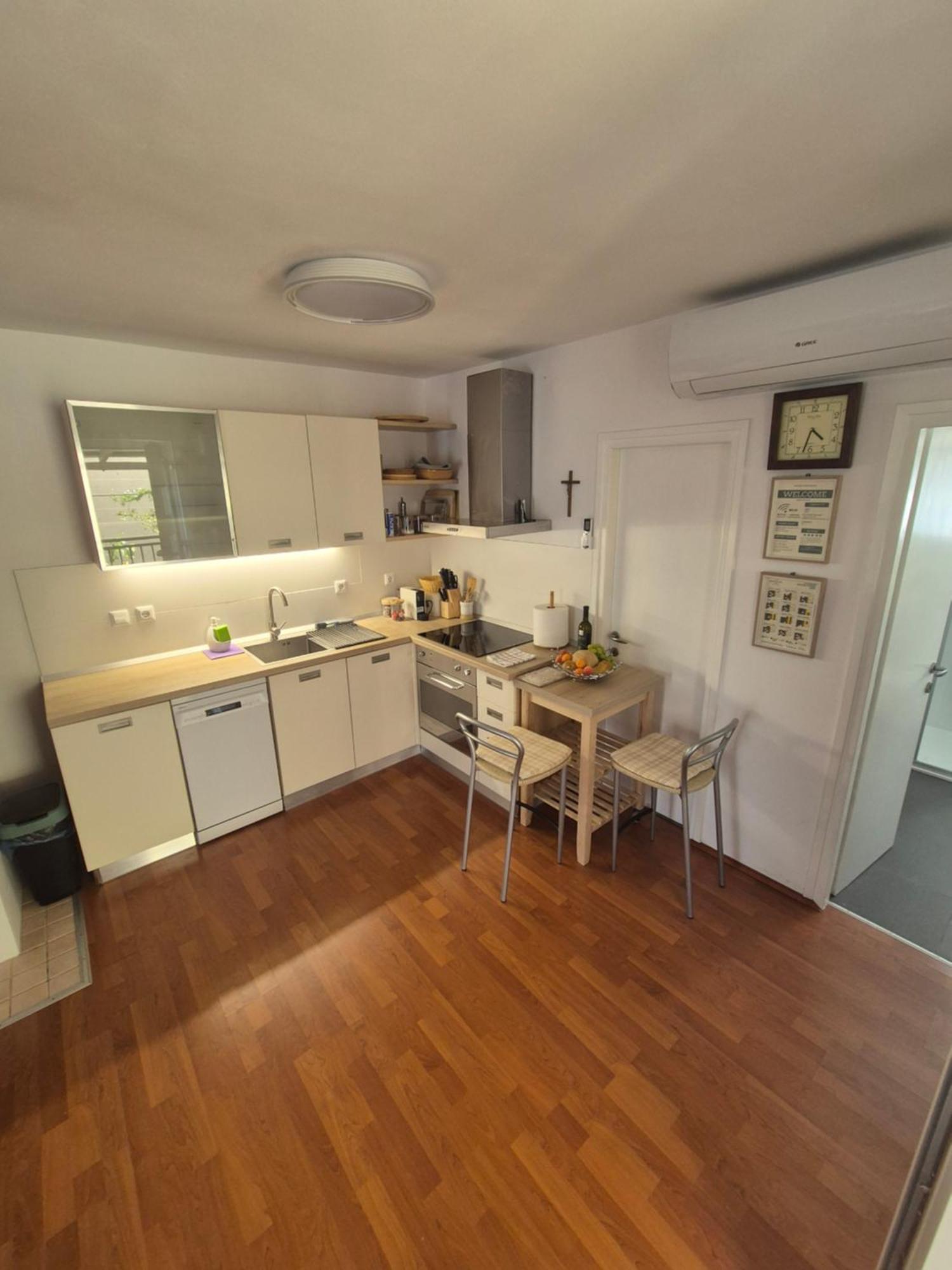 Holiday Home Marija Vantacici Εξωτερικό φωτογραφία