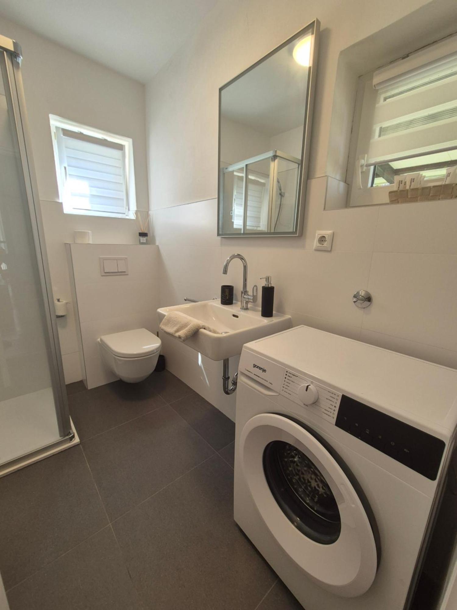 Holiday Home Marija Vantacici Εξωτερικό φωτογραφία